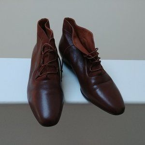 Bally of Switzerland Ankle boots